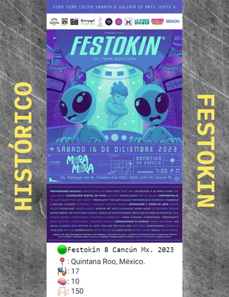 Festokin 8