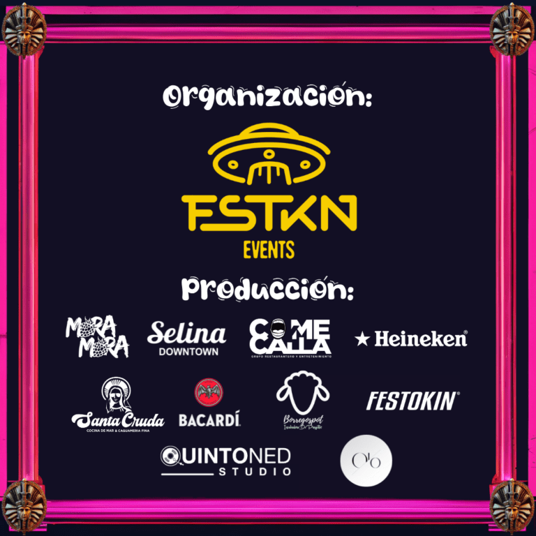 Patrocinadores iniciales