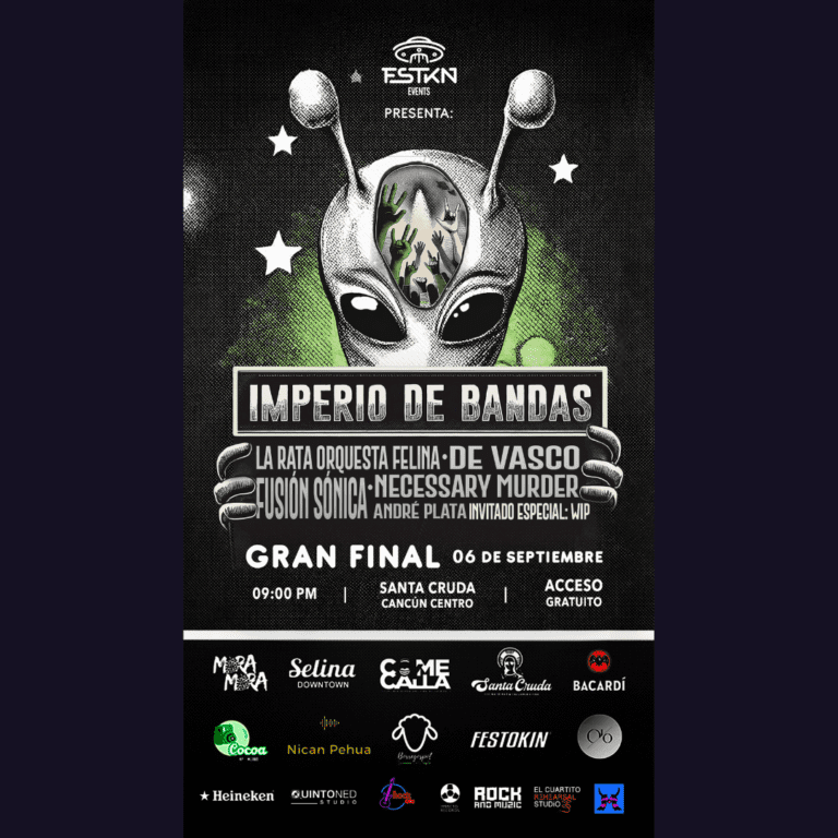 Flyer Gran Final