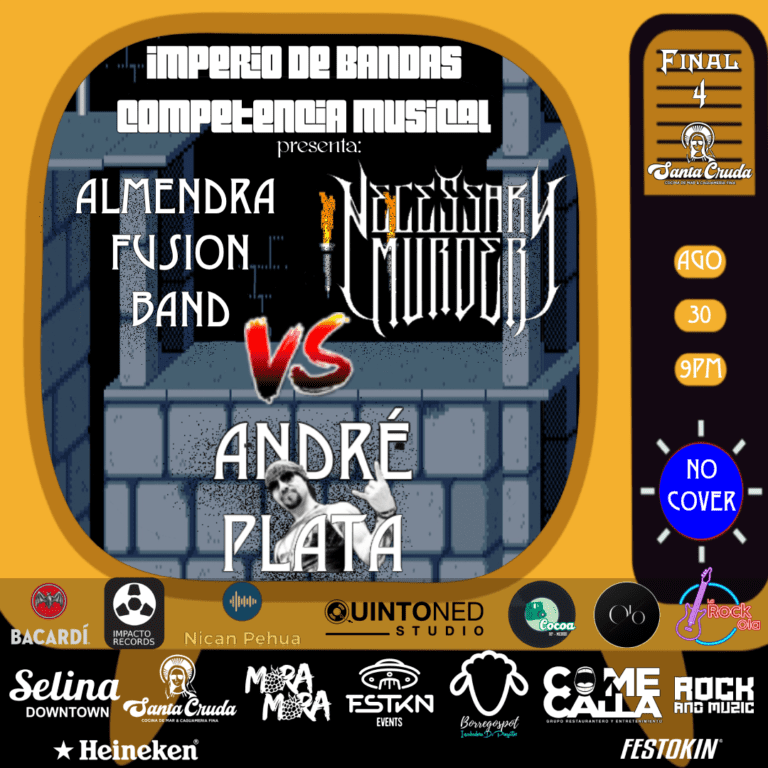 Flyer Final 4