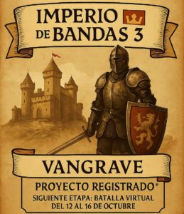 Vangrave (Mazatlán, Sin.)