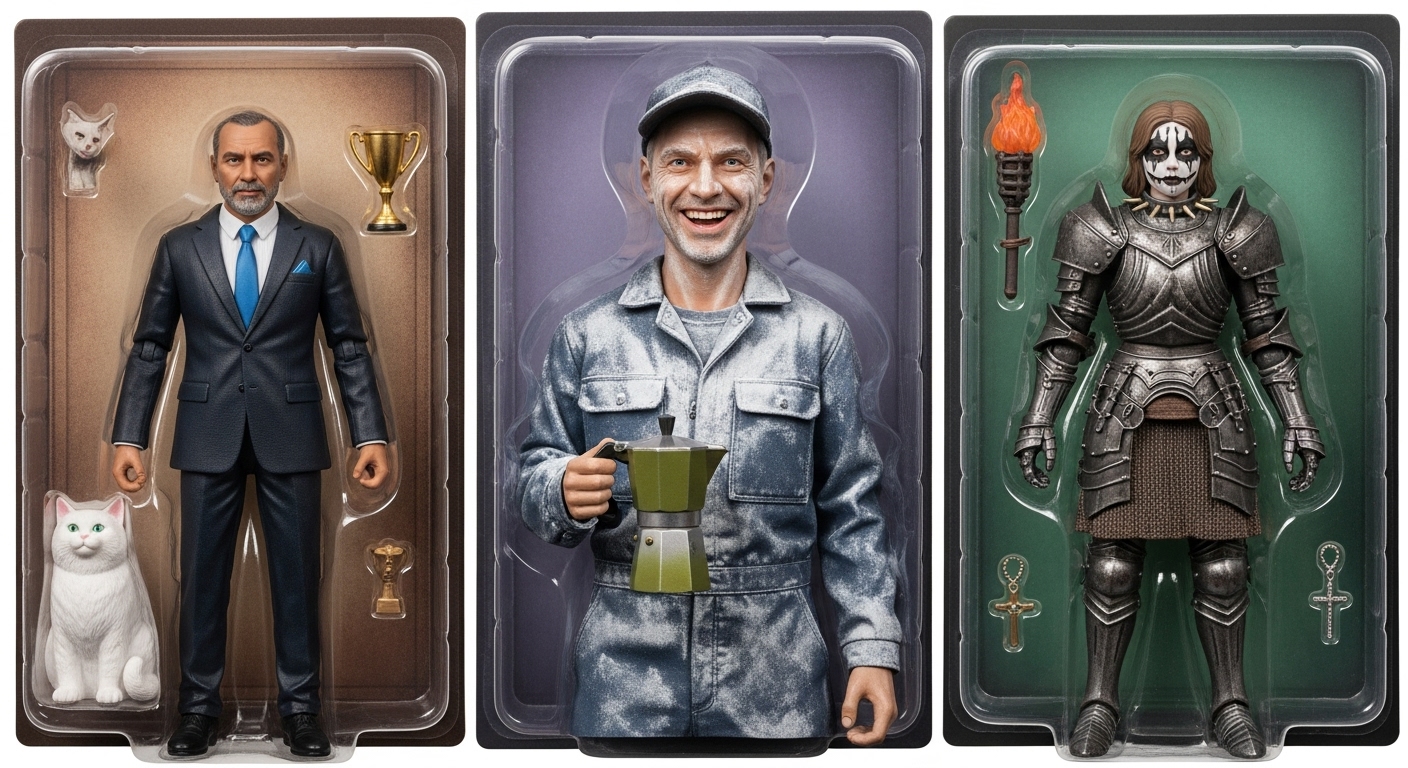 Temporada 1 - Episodio 1 - Imperio de Bandas - El Imperio se extiende y nuestros agentes F buscan el verdadero motivo.