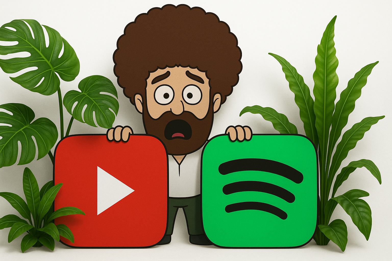 Temporada 1 - Episodio 4 - 50 canciones emergentes en Latinoamérica