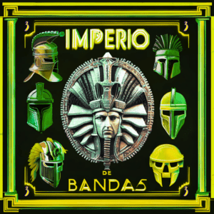 Registro Imperio de Bandas 3