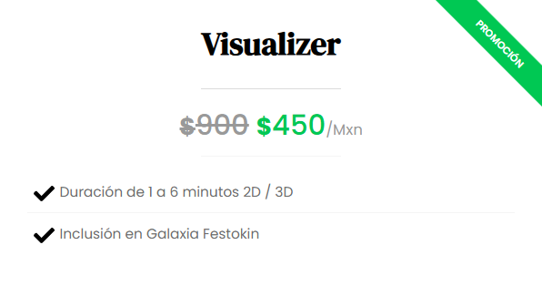 Visualizer