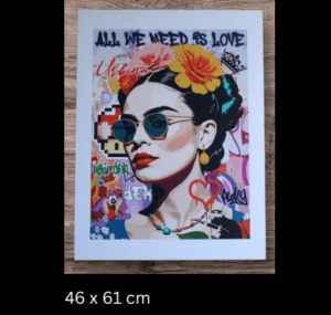 Urban Icons | Limited Edition Fine Art Prints by Raúl Urbina