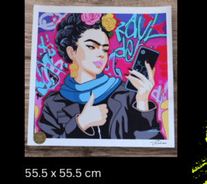 Urban Icons | Limited Edition Fine Art Prints by Raúl Urbina