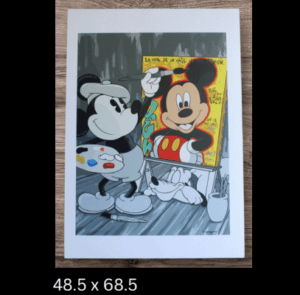 Urban Icons | Limited Edition Fine Art Prints by Raúl Urbina