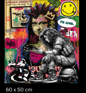 Urban Icons | Limited Edition Fine Art Prints by Raúl Urbina