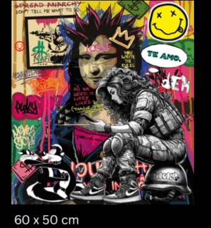 Urban Icons | Limited Edition Fine Art Prints by Raúl Urbina