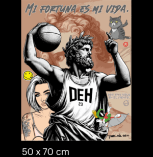 Urban Icons | Limited Edition Fine Art Prints by Raúl Urbina