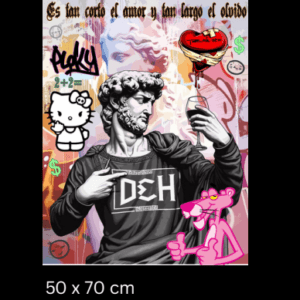 Urban Icons | Limited Edition Fine Art Prints by Raúl Urbina