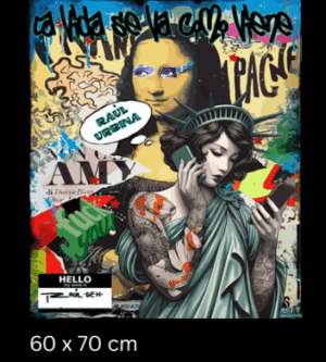 Urban Icons | Limited Edition Fine Art Prints by Raúl Urbina