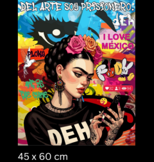 Urban Icons | Limited Edition Fine Art Prints by Raúl Urbina