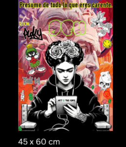 Urban Icons | Limited Edition Fine Art Prints by Raúl Urbina