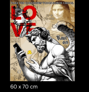 Urban Icons | Limited Edition Fine Art Prints by Raúl Urbina