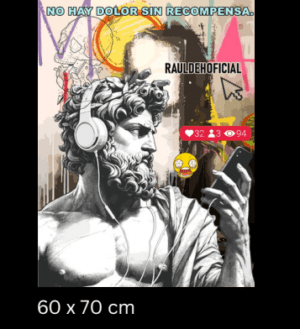 Urban Icons | Limited Edition Fine Art Prints by Raúl Urbina