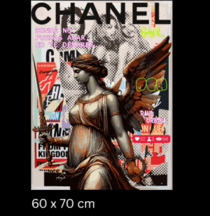 Urban Icons | Limited Edition Fine Art Prints by Raúl Urbina