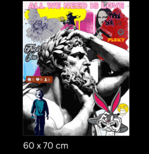 Urban Icons | Limited Edition Fine Art Prints by Raúl Urbina