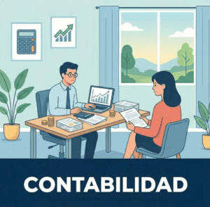 Consulta Contable