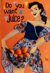 Ilustraciones Arte Digital | 3V∆