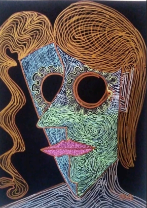 Ilustraciones Arte Digital | 3V∆