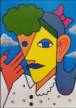 Ilustraciones Arte Digital | 3V∆