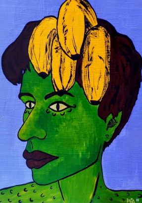 Ilustraciones Arte Digital | 3V∆