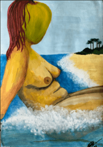 Ilustraciones Arte Digital | 3V∆