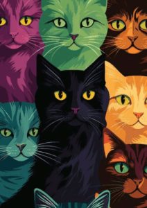 Ilustraciones Arte Digital | 3V∆