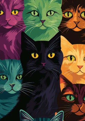 Ilustraciones Arte Digital | 3V∆