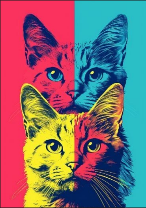 Ilustraciones Arte Digital | 3V∆