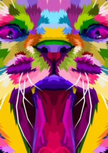 Ilustraciones Arte Digital | 3V∆