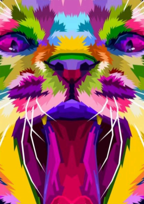 Ilustraciones Arte Digital | 3V∆