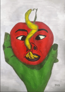 Ilustraciones Arte Digital | 3V∆