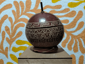 ORGANIC GEOMETRY / GEOMETRÍA ORGÁNICA | 3V∆