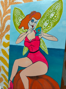 3V∆: CHROMATIC SOULS / ALMAS CROMÁTICAS