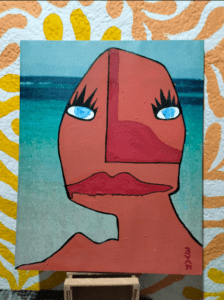 3V∆: CHROMATIC SOULS / ALMAS CROMÁTICAS