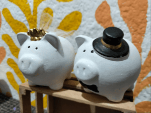 CERAMIC CHARACTERS / CARACTERES EN CERÁMICA | 3V∆