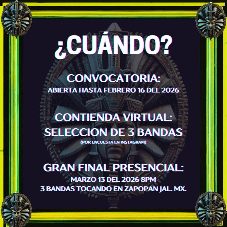 Imperio de Bandas 3 Competencia Musical (5)